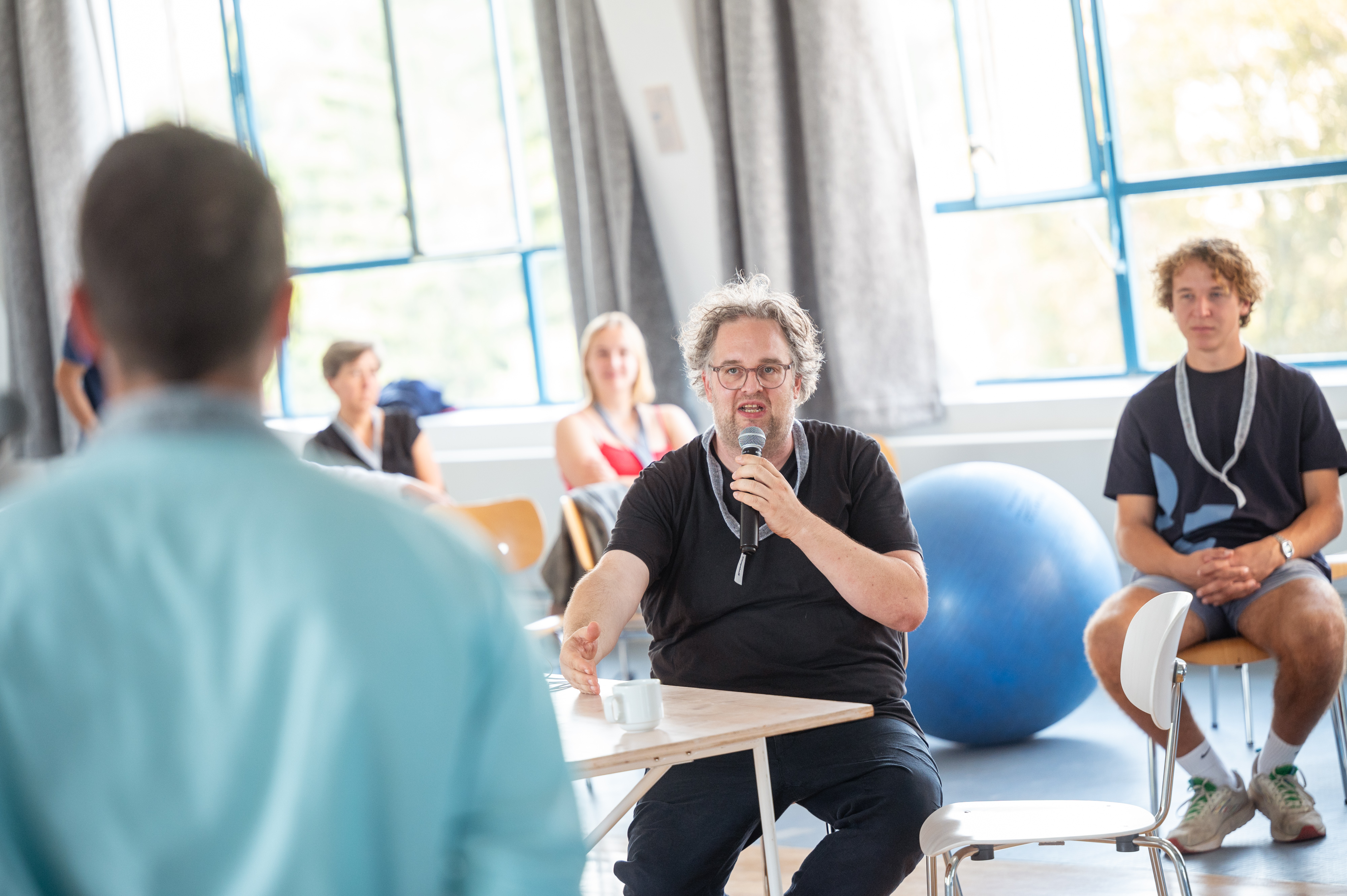 Bildbeschreibungstext